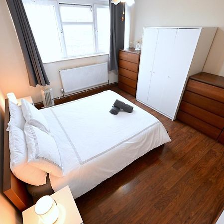 Lovely 1 Bedroom Flat Hoxton Shoredicth Old Street London Luaran gambar
