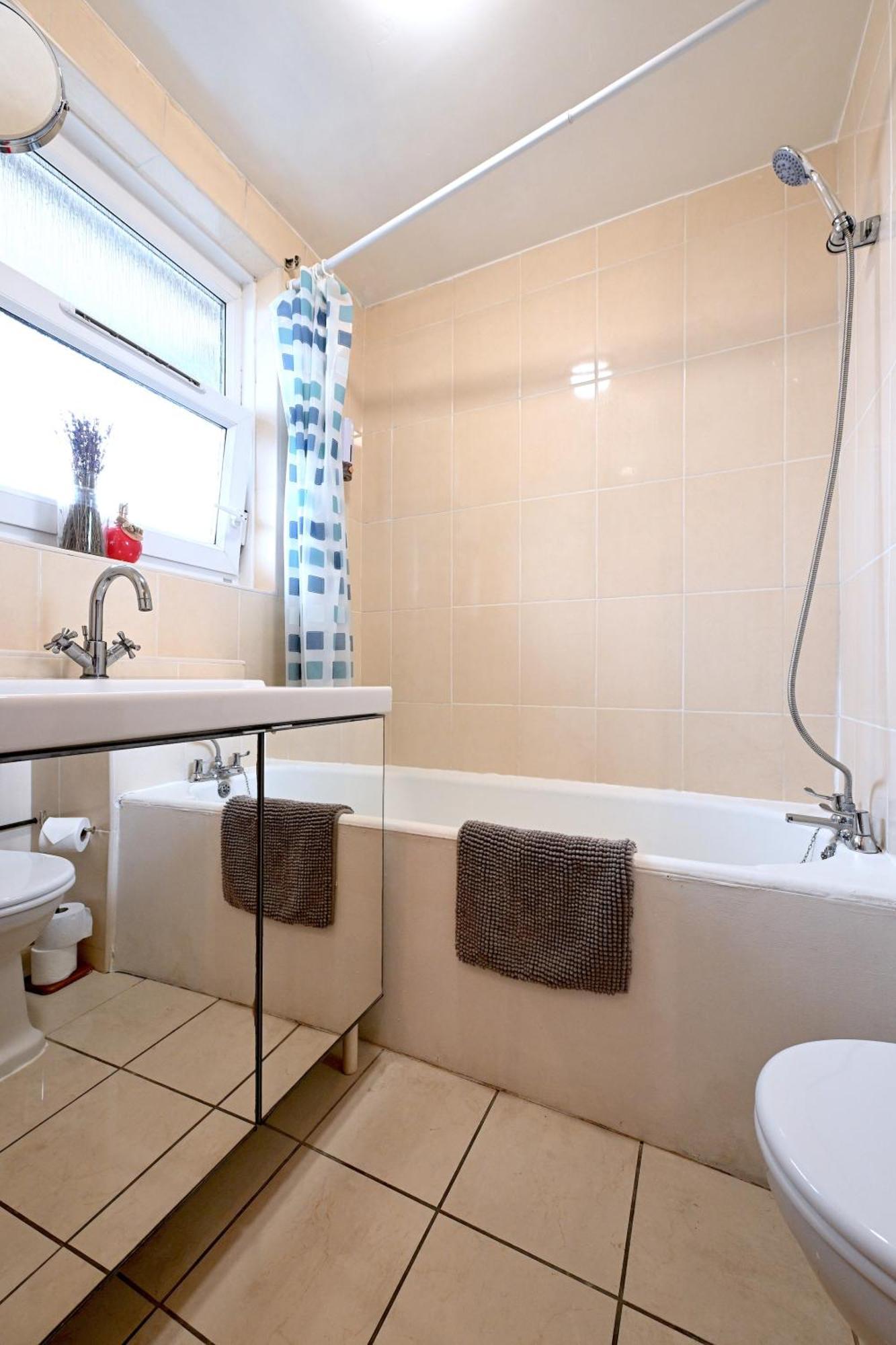 Lovely 1 Bedroom Flat Hoxton Shoredicth Old Street London Luaran gambar