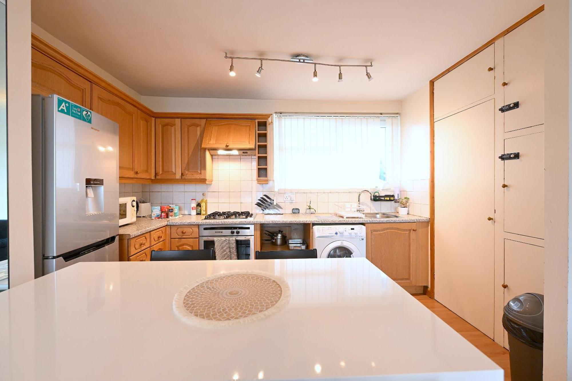 Lovely 1 Bedroom Flat Hoxton Shoredicth Old Street London Luaran gambar