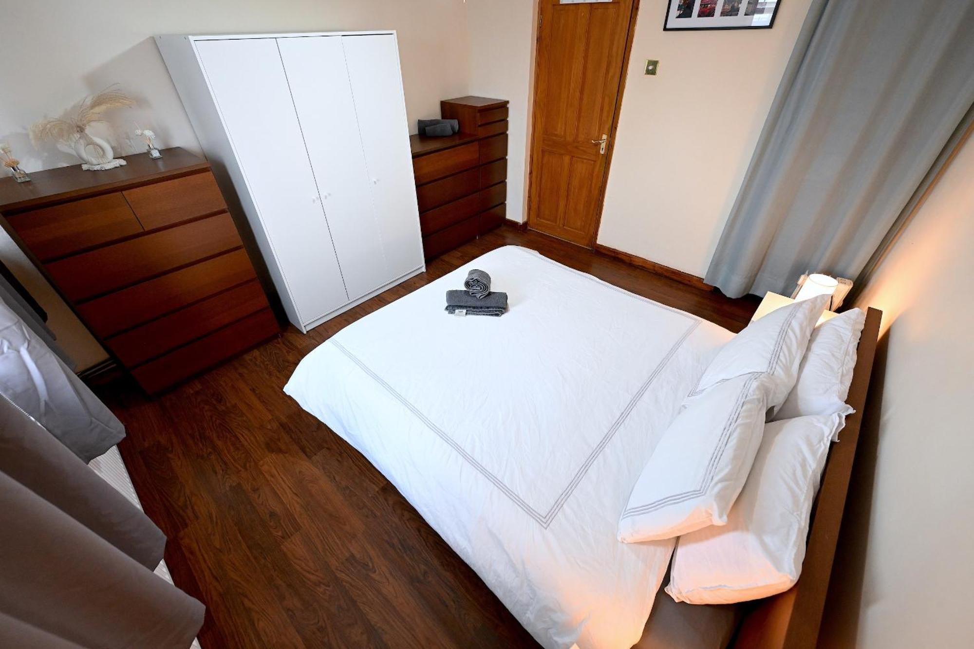 Lovely 1 Bedroom Flat Hoxton Shoredicth Old Street London Luaran gambar