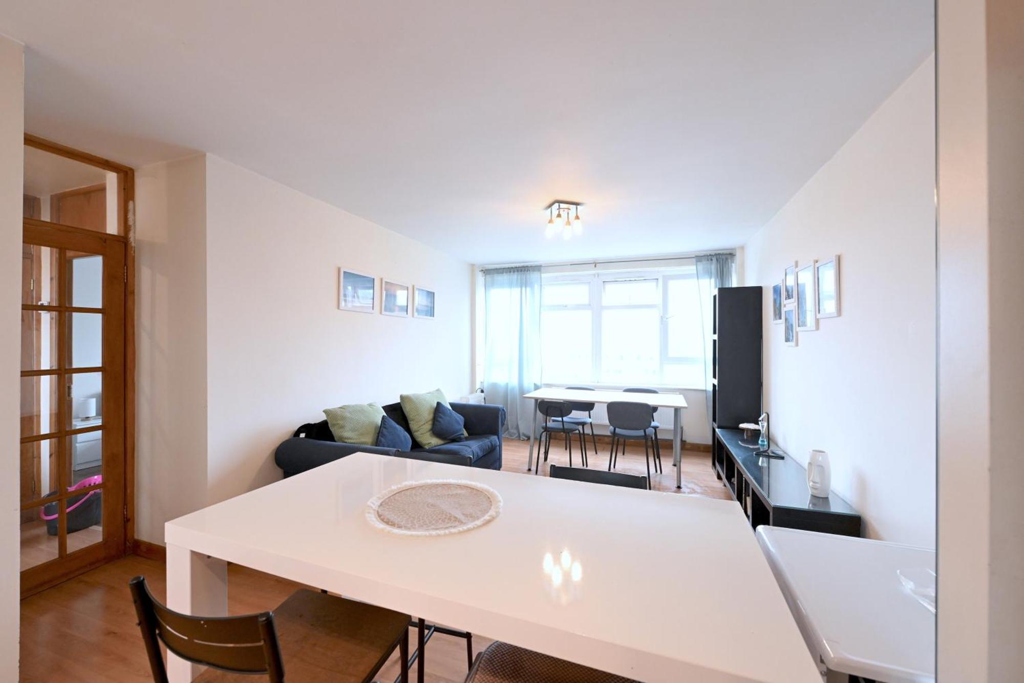 Lovely 1 Bedroom Flat Hoxton Shoredicth Old Street London Luaran gambar