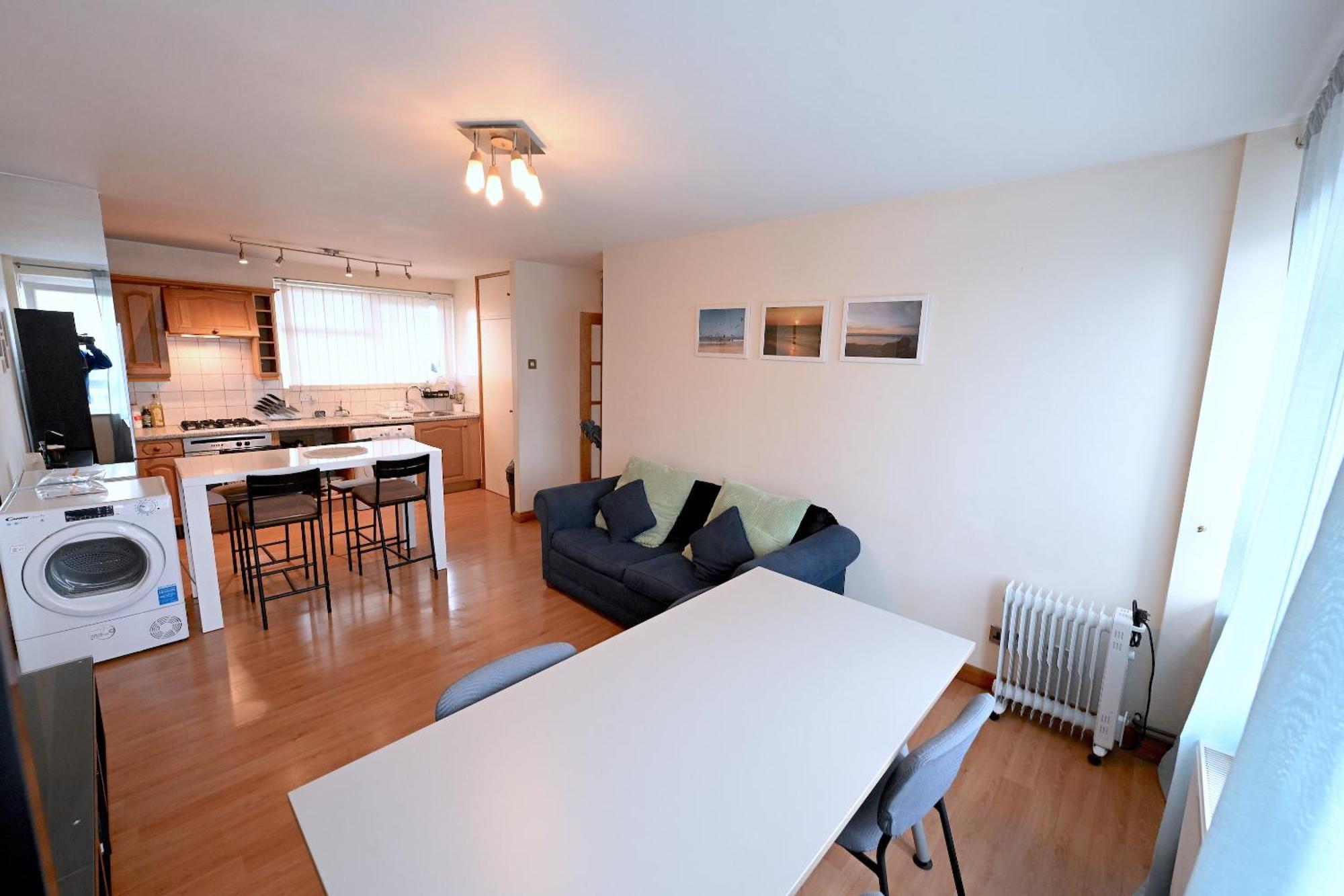 Lovely 1 Bedroom Flat Hoxton Shoredicth Old Street London Luaran gambar